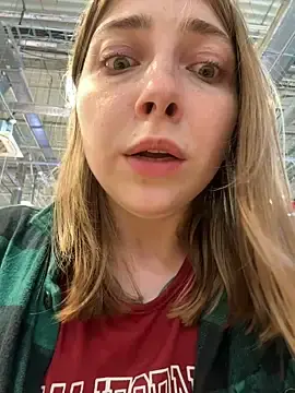 Stripchat Live Porn of Sunny___Bunny