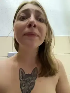 Stripchat Live Porn of Sunny___Bunny