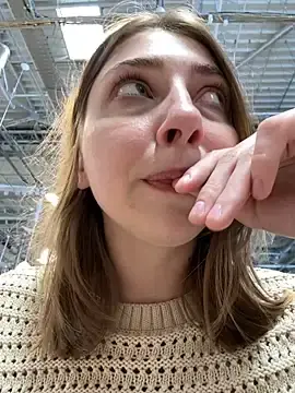 Stripchat Sex Chat of Sunny___Bunny