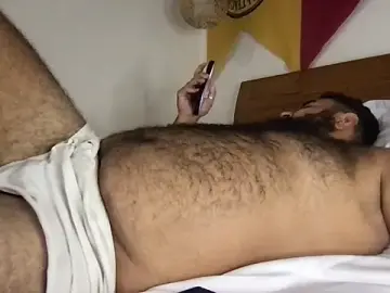 Stripchat Sex Chat of teddy_alan