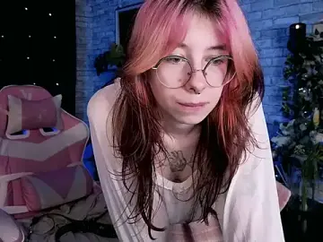 Stripchat Sex Cam of Alice_Nyx