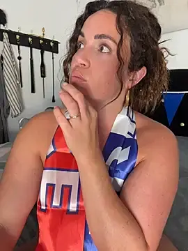 Stripchat Live Porn of Clarasense__