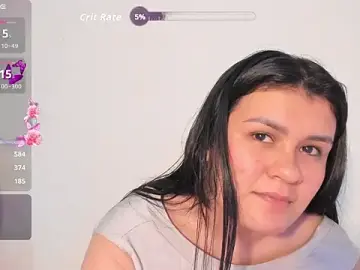 Stripchat Best Webcam of Elalove_