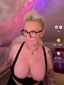 Stripchat Watch Live Sex Cams of German_Milf