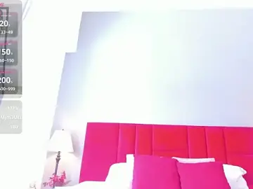 Stripchat Free Live Porn of Melissa_Koster