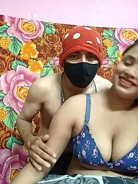 Stripchat Live Sex of Seducing_couple