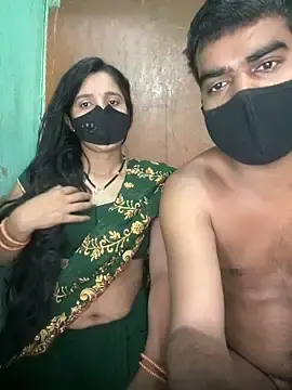 Stripchat Adult Webcam of Suhani512
