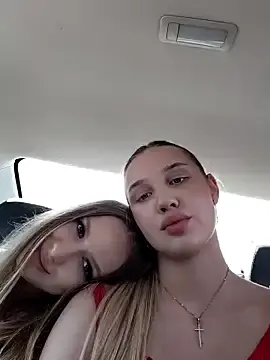 Stripchat Adult Webcam of caressyourself