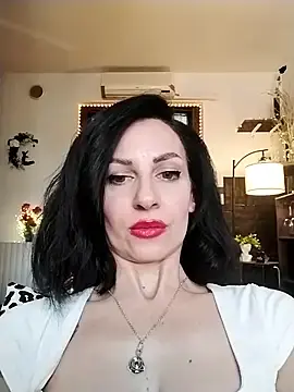 Stripchat Nude Webcam of dahlia_82