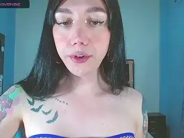 Stripchat Adult Webcams of karla_zambrano