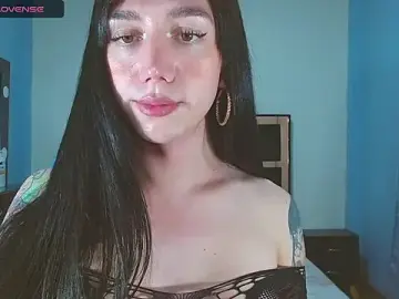 Stripchat Live Porn of karla_zambrano