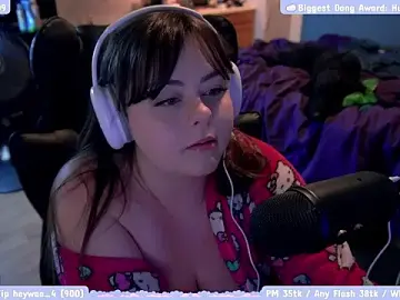 Stripchat Live Sex Cam of lavendermei