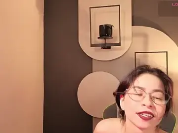 Stripchat Live Porn of rosse_98_