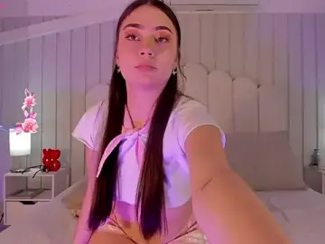 Stripchat Free Porn Cam of violett_sex_