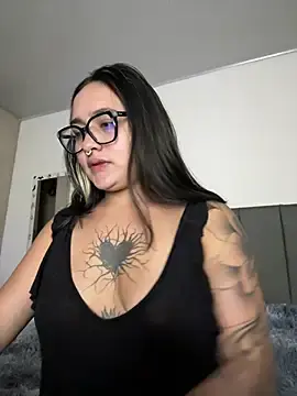Stripchat Best Webcam of Diosa_lunar1