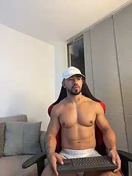 Stripchat Private Sex Chat of Ezzio_Scolaro