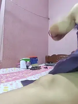 Stripchat Live Sex Cam of IndianRima