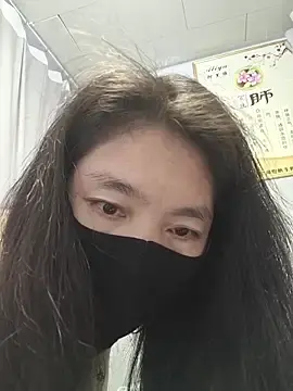Stripchat Live Porn of LL-001