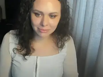 Stripchat Live Porn of MollyCheiz