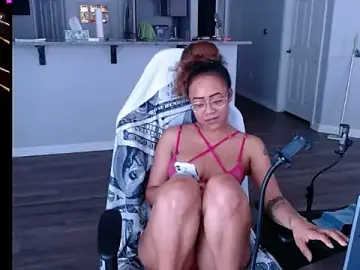 Stripchat Best live sex cam show of RylReese