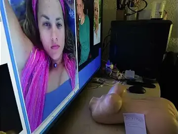 Stripchat Live Porn of loenne1