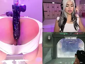 Stripchat Private Sex Chat of Alice_Roys