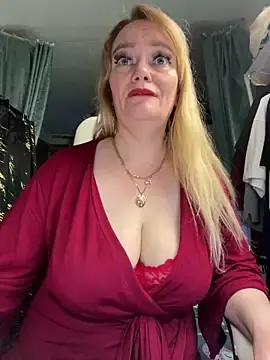 Stripchat Best live sex cam show of Sweet-blonde