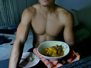 Stripchat Free Porn Cam of Jhon_wich