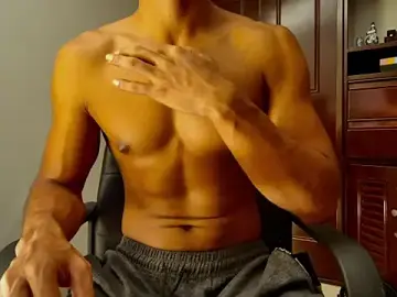Stripchat Live Sex of Jhon_wich
