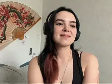 Stripchat Adult Webcam of Princess_Ciri
