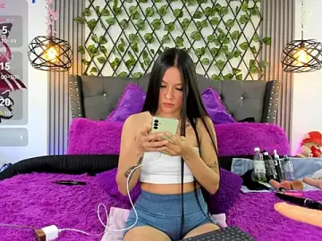 Stripchat Nude Webcam of SofttDesireee