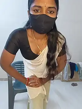 Stripchat Private Sex Chat of YALINITWO7_TAMIL
