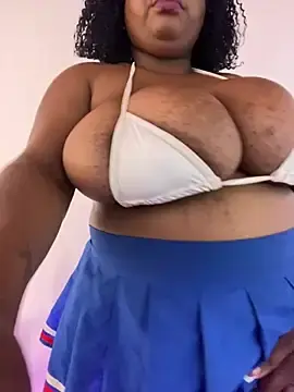 Stripchat Live Sex of angelGgold