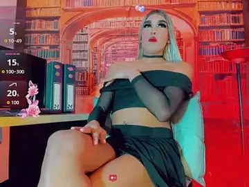Stripchat Watch Live Sex Cams of Amanda_Cax