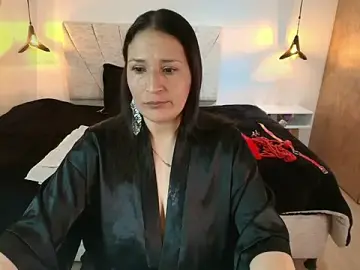 Stripchat Live Porn of Barbara_fox__
