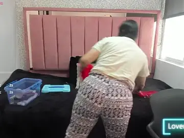 Stripchat Live Porn of Barbara_fox__