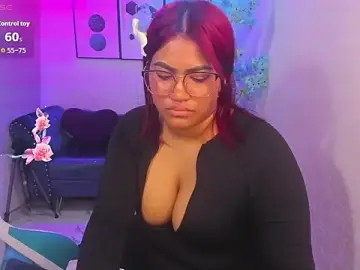 Stripchat Live Sex of Charlotte_stoone