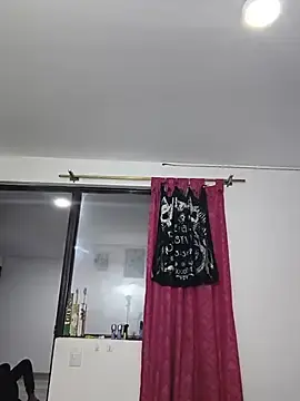 Stripchat Live Sex of KratosAfroditacs