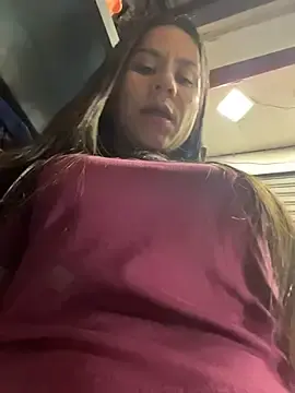 Stripchat Live Sex of ReggieG