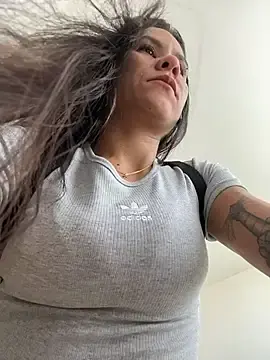 Stripchat Adult Webcam of ReggieG