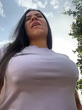 Stripchat Live Sex of ReggieG