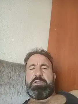 Stripchat Live Porn of arda096