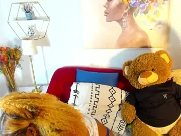 Stripchat Live Sex Cam of erika_lyrics