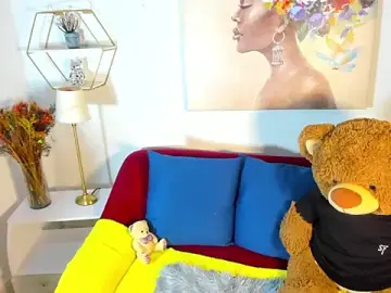 Stripchat Private Sex Chat of erika_lyrics