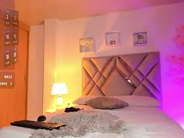 Stripchat Nude Webcam of Baby_noahtt