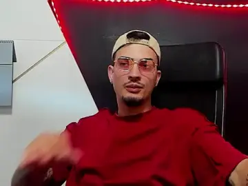 Stripchat Live Porn of BrandonTate