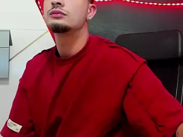 Stripchat Free Live Porn of BrandonTate