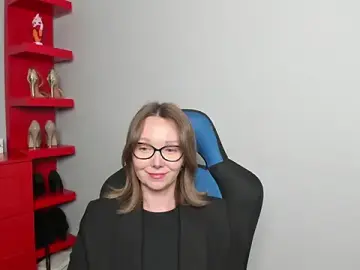 Stripchat Best Webcam of Cookie_zoe