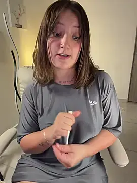 Stripchat Free Porn Cam of Megan_lu2