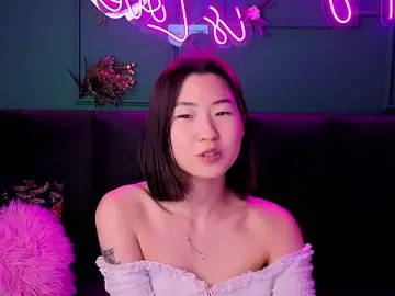 Stripchat Free Live Porn of Runi_Asian
